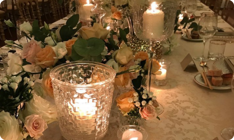 Wedding Experience Eventi di prestigio