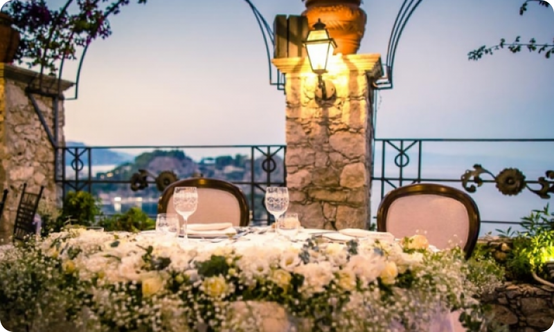 Matrimonio Sicily Taormina
