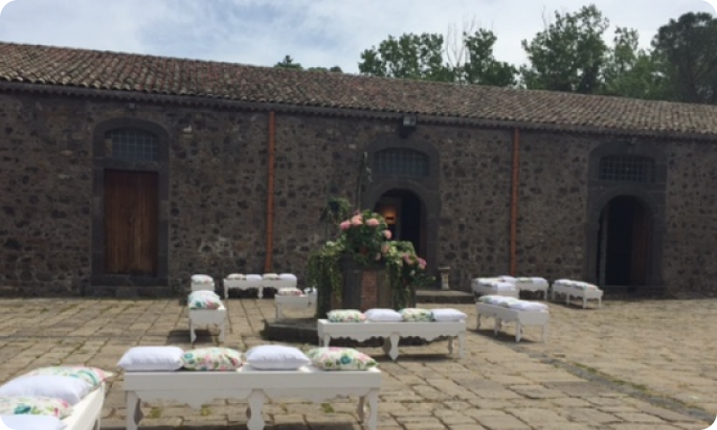 Matrimonio Sicily Tenuta
