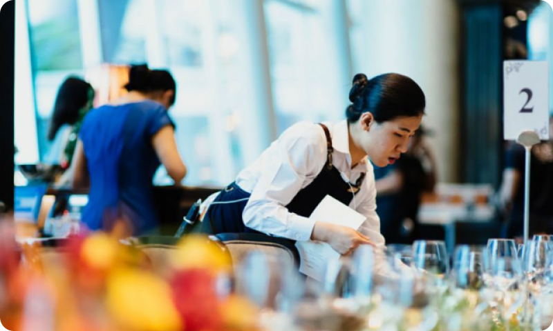 Massimo Mantarro chef 