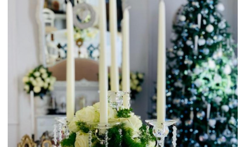 Wedding Experience Eventi di prestigio