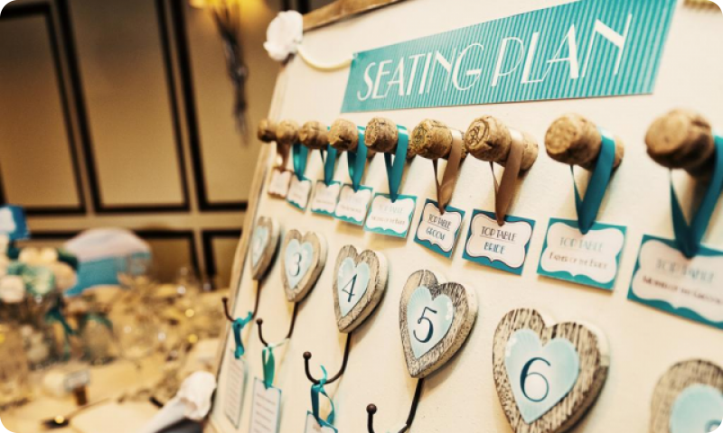 Event Manager Lina Scevola