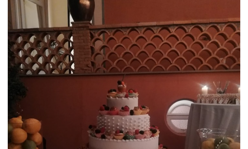 Torta Aziendale
