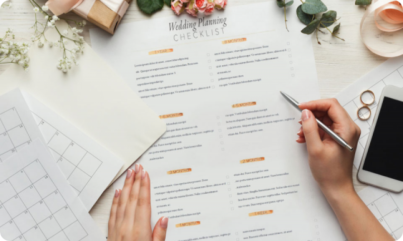 Event Manager Lina Scevola