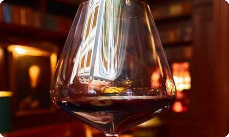 Wine Event