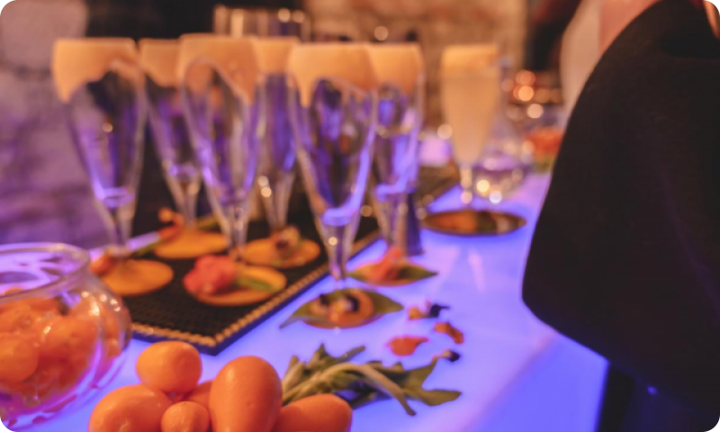Business Event 