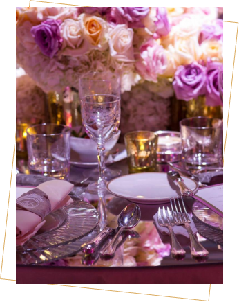 Private Events