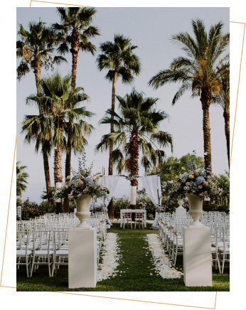 Wedding Experience