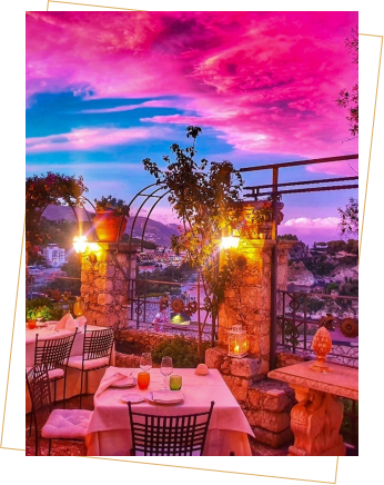 Il Ristorante